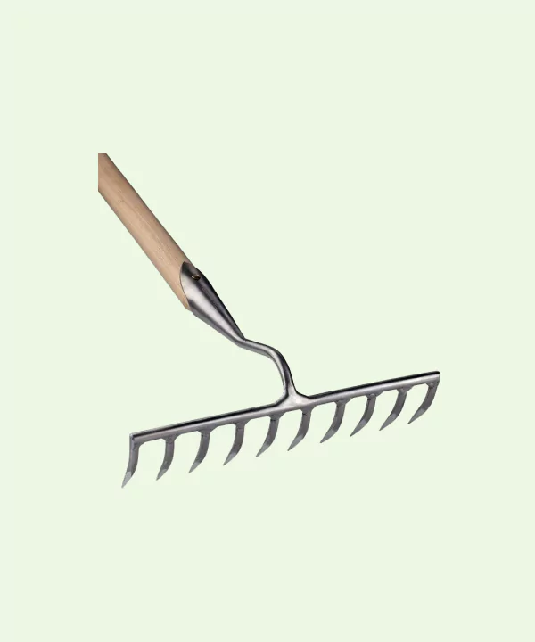 Garden Bow
